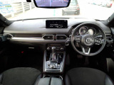 CX-8 2.2 XD ブラックトーンエディション 