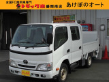 ディーゼル、4WD、マニュアル、ABS、パワーゲート600Kg、荷台内寸約:L200xW160xH37