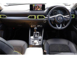 CX-5 2.2 XD フィールドジャーニー 4WD 