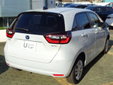 フィット  1.5 e:HEV ホーム