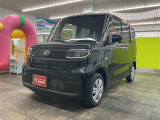タント L 4WD 