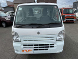 キャリイ KC エアコン パワステ 4WD 