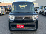 スペーシア ハイブリッド(HYBRID)  X 4WD 