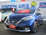 日産 ノート