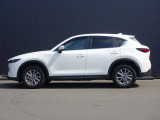 CX-5 2.2 XD プロアクティブ 