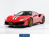 488ピスタ F1 DCT 