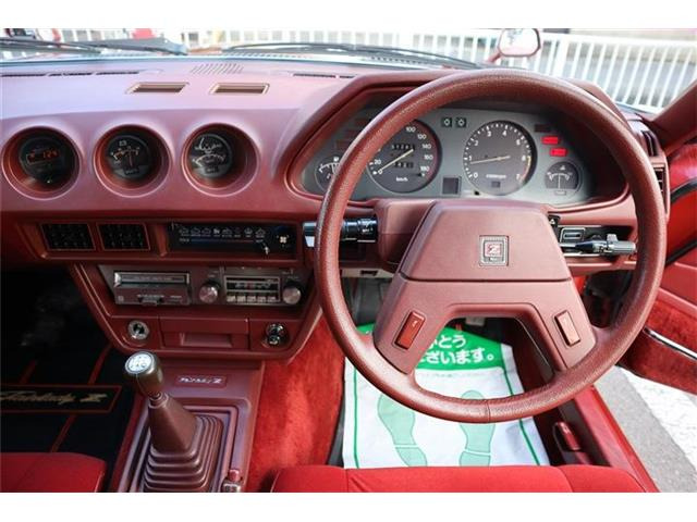 ご成約車 日産 フェアレディZ 2.0 Z-T ワンオーナー 走行51000km の中古車詳細