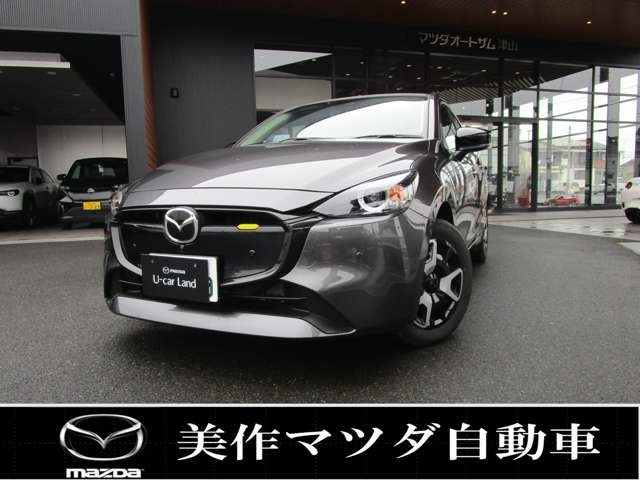 MAZDA2 1.5 15BD 