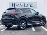 CX-5 2.2 XD エクスクルーシブ モード 
