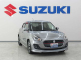 スイフト 1.2 ハイブリッド(HYBRID) RS セーフティパッケージ 