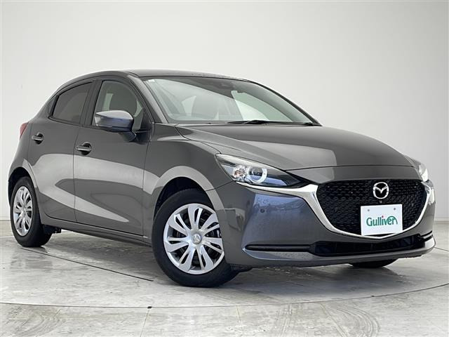 MAZDA2 1.5 15S スマートエディション 修復歴無し