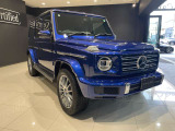 Gクラス G350d AMGライン 4WD 