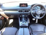 CX-8 2.2 XD Lパッケージ 4WD 