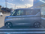 ルークス ハイウェイスター Gターボ アーバンクロム プロパイロットエディション 