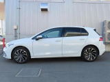 ゴルフ TDI アクティブ アドバンス プラチナムエディション ディーゼル 
