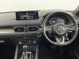 CX-5 2.2 XD エクスクルーシブ モード 4WD 4WD 本革シート