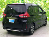 フリード 1.5 クロスター ホンダセンシング 