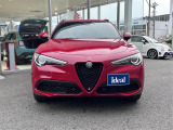 ステルヴィオ 2.0 ターボ Q4 ヴェローチェ 4WD 
