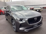 CX-60 3.3 XD ハイブリッド エクスクルーシブモダン ディーゼル 4WD 