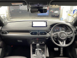 CX-5 2.2 XD エクスクルーシブ モード 本革シート サンルーフ
