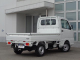 キャリイ KC エアコン パワステ 4WD 衝突被害軽減システム 横滑り防止装置
