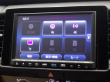 フィット  1.5 e:HEV ホーム