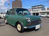ミニ クーパー 