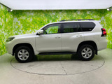 ランドクルーザープラド 2.7 TX Lパッケージ 4WD 