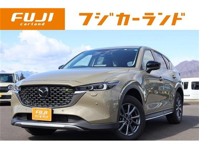 CX-5 2.2 XD フィールドジャーニー 4WD 