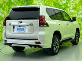 ランドクルーザープラド 2.7 TX Lパッケージ 4WD 