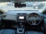 エクストレイル 2.0 20X 4WD 