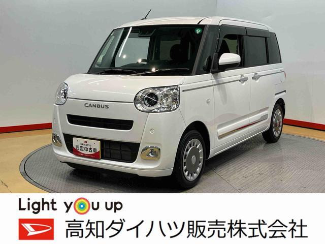 ムーヴキャンバス  セオリー G