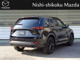 CX-5 2.2 XD ブラックトーンエディション 