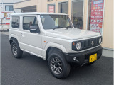 ジムニー XC 4WD 