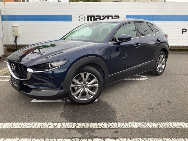 CX-30 2.0 20S プロアクティブ ツーリングセレクション 