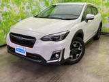 【中古車情報】スバル XV 1.6i-L アイサイト 4WD  の中古車詳細（走行距離：5.9万km、カラー：クリスタルホワイト・パール、販売地域：愛媛県西条市）