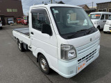 キャリイ KC エアコン パワステ 4WD 