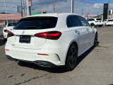Aクラス A180 