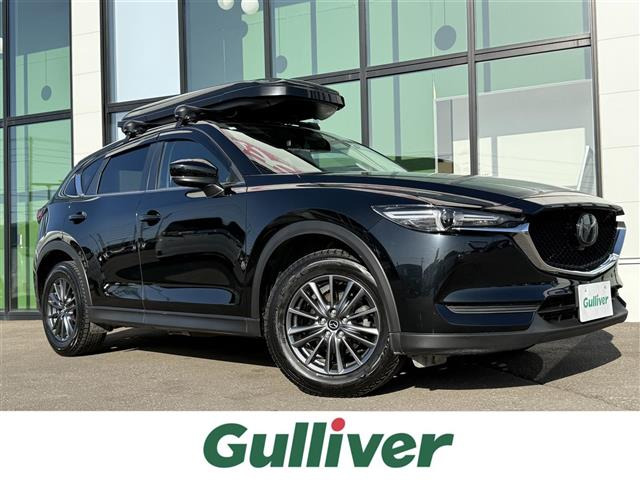 CX-5 2.2 XD プロアクティブ 4WD 4WD ワンオーナー