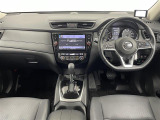 エクストレイル 2.0 20Xi 4WD 4WD 修復歴無し