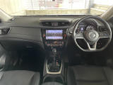 エクストレイル 2.0 20Xi 4WD 4WD 修復歴無し