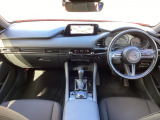 MAZDA3ファストバック 1.8 XD プロアクティブ 