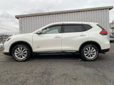 エクストレイル 2.0 20Xi ハイブリッド 4WD 