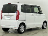 N-BOX L 4WD ワンオーナー