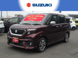 R4年式 ソリオ バンディット HYBRID SV 電動スライドドア オーディオレス車 5AGS フルハイブリッド
