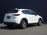 CX-5 2.2 XD プロアクティブ 