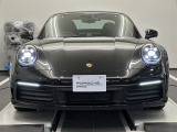 911 カレラS PDK 