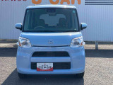 タント X リミテッド SAIII 