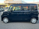 スペーシア ハイブリッド(HYBRID)  X 4WD 