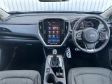 クロストレック 2.0 リミテッド 4WD 修復歴無し